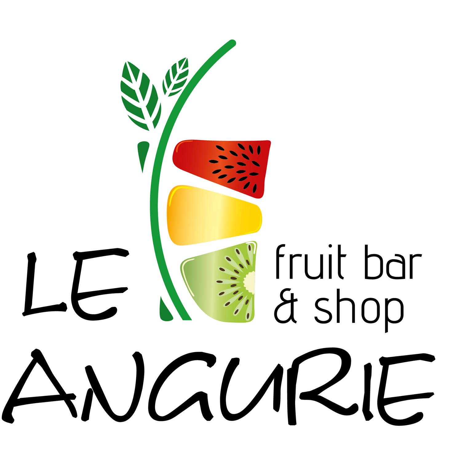 Le Angurie Fruit Bar
